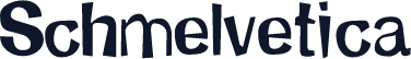 Schmelvetica