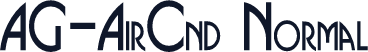 AG-AirCnd Normal