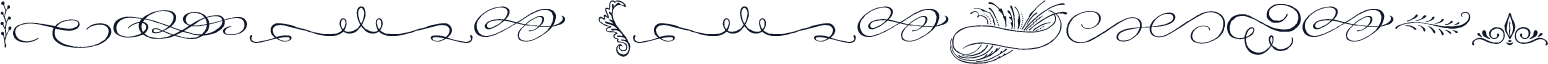 Adorn Ornaments