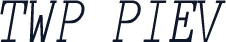 TWP PIEV