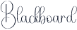 Blackboard