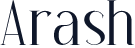 Arash