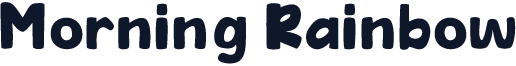 Morning Rainbow