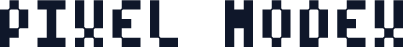 Pixel ModeX