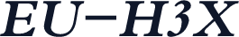 EU-H3X