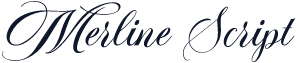 Merline Script