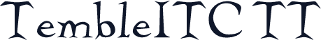 TembleITC TT