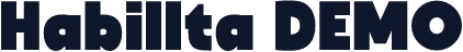 Habillta DEMO