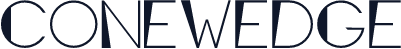 ConeWedge