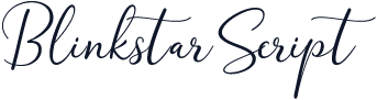 BlinkstarScript