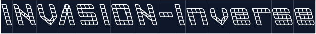 INVASION-Inverse