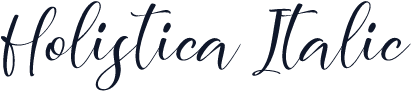 Holistica Italic