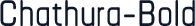 Chathura-Bold