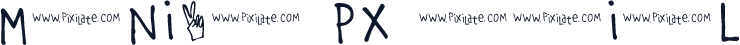 Manita Px Trial