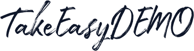 TakeEasyDEMO