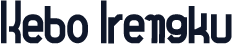 Kebo Irengku