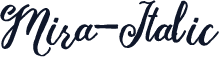 Mira-Italic