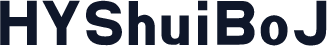 HYShuiBoJ