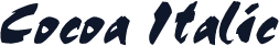 Cocoa Italic