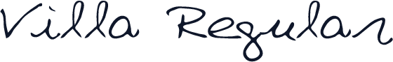 Villa Regular