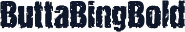 ButtaBingBold