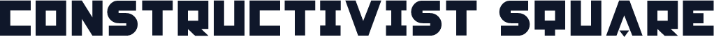 Constructivist Square