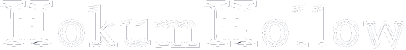 HokumHollow