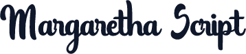 Margaretha Script