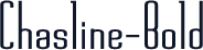 Chasline-Bold