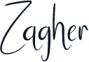 Zagher