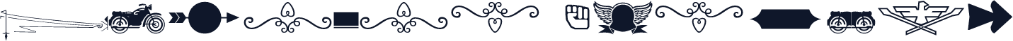 Nemocon-Dingbats