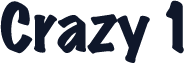 Crazy 1