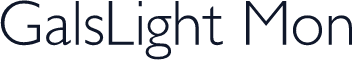 GalsLight Mon