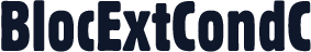 BlocExtCondC