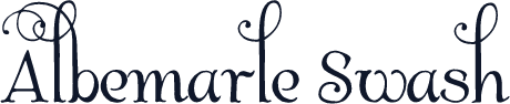 Albemarle Swash