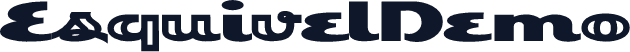 EsquivelDemo