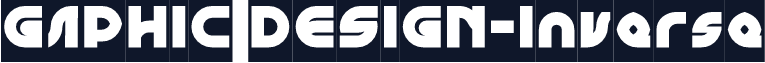 GAPHIC DESIGN-Inverse