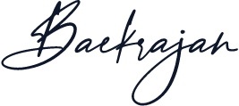Baekrajan