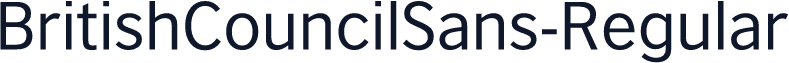 BritishCouncilSans-Regular