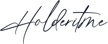 Holderitme