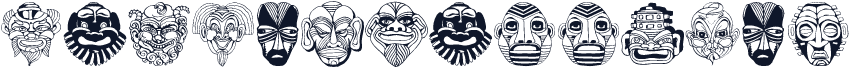 MaskenballDrei