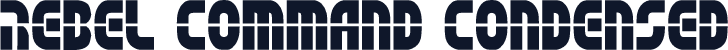 Rebel Command Condensed