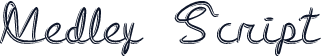 Medley_Script