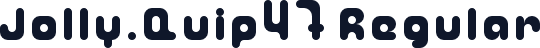 Jolly.Quip47 Regular