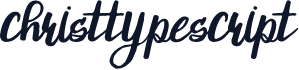 ChristTypeScript