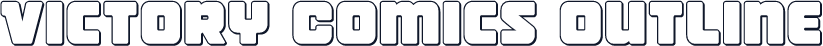 Victory Comics Outline