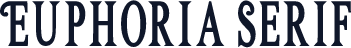 Euphoria Serif