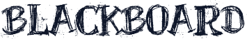 BlackBoard