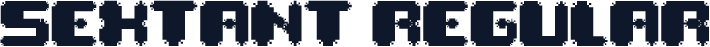 Sextant Regular