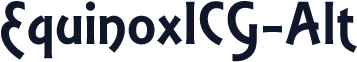 EquinoxICG-Alt